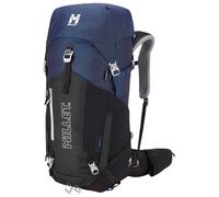 Millet - Ubic 40L Women E-Black Dark Blue - Rucksack Noir Sans