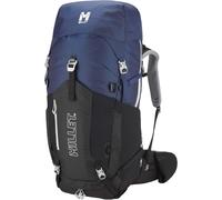MILLET Ubic 50+10 W - Damen - Blau / Schwarz - Einheitsgröße- Modell 2026