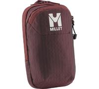 Millet Ubic Belt Pocket e-dark red (N9323) U