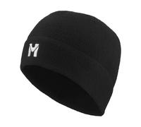 Millet Ubic Fleece Beanie black - noir (N0247) U