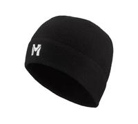Millet Ubic Fleece Beanie black - noir (N0247) U