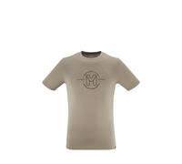technisches t shirt millet ubic light beige