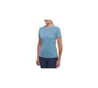 millet ubic light funktions t shirt fur damen blau M