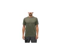 millet ubic light funktions t shirt fur herren grun XL