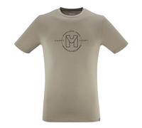 Millet Ubic Light SS M - T-Shirt - Herren XL Light Brown