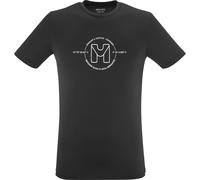 Millet Ubic Light TS SS M black (N0247) S