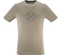 Millet Ubic Light Kurzarm-t-shirt XL Dorite