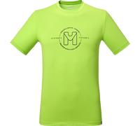 Millet Ubic Light TS SS M macaw green (N4331) L