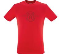Millet Ubic Light TS SS M red (N0335) S