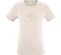 Millet Ubic Light TS SS W vanilla cream (N4237) M