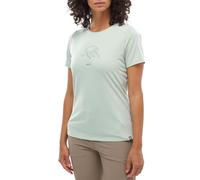 Millet Ubic Light Kurzarm-t-shirt S Seaweed