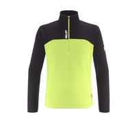 Millet Ubic Lightgrid PO M macaw green/black (N4442) S