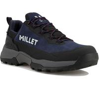 MILLET Ubic Low Gore-tex M - Herren - Blau / Schwarz - Größe 46 2/3- Modell 2026