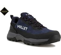 MILLET Ubic Low Gore-tex - Herren - Blau / Schwarz - Größe 7- Modell 2025