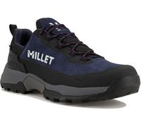 MILLET Ubic Low Gore-tex - Herren - Blau / Schwarz - Größe 7- Modell 2025