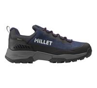 Millet Wanderschuhe Ubic Low GTX (Veloursleder, wasserdicht) saphirblau Herren, Größe Euro (US) 43 1/3 (10)