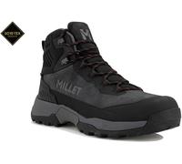 Millet Wanderschuhe Ubic Mid GORE-TEX Herren Schwarz/Grau Größe 46 2/3 Modell 2026