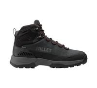 MILLET Ubic Mid Gore-tex M - Herren - Schwarz / Grau - Größe 43 1/3- Modell 2026