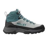Millet Ubic Mid GORE-TEX Damen Stiefel grau blau schwarz - 38