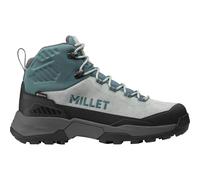 Millet Damen Ubic Mid GTX Schuhe (Größe 41 , gruen)