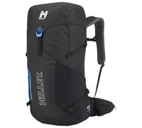 Millet Wanderrucksack Ubic 25 (für Tagestouren, komfortables Tragesystem) schwarz - 25 Liter
