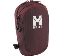 Millet Ubic Shoulder Pocket e-dark red (N9323) U