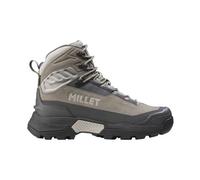 MILLET Ubic Trek Gore-tex W - Damen - Grau - Größe 39 1/3- Modell 2026