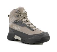 MILLET Ubic Trek Gtx W - Damen - Grau - Größe 42- Modell 2025