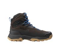 Millet Ubic Trek Gore-tex® Wanderstiefel EU 41 1/3 Chocolate Brown