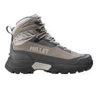 Millet - Trekkingschuhe aus GORE-TEX - Ubic Trek GTX W Dorite für Damen aus Leder - Größe 6 UK - Beige Beige 6 UK