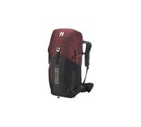 millet ubic wanderrucksack 40 l schwarz 40