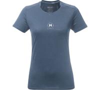 MILLET Ubic Wool Ts Ss W - Damen - - Größe S- Modell 2026