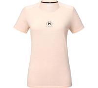 Millet Ubic Wool TS SS W vanilla cream (N4237) S