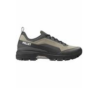 Millet - Ultraleichte Fast-Hiking-Schuhe - Wanaka M Dorite für Herren aus Leder - Größe 10,5 UK - Beige Beige 10.5 UK