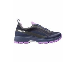 Millet - Ultraleichte GORE-TEX Fast-Hiking-Schuhe - Wanaka Gtx W Saphir für Damen - Größe 6,5 UK - Navy blau Navy blau 6.5 UK