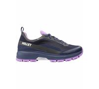 Millet - Ultraleichte GORE-TEX Fast-Hiking-Schuhe - Wanaka Gtx W Saphir für Damen - Größe 7,5 UK - Navy blau Navy blau 7.5 UK