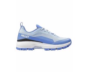 Millet - Ultraleichte Wanderschuhe - Wanaka W Iceberg für Damen aus Leder - Größe 5,5 UK - Blau Blau 5.5 UK