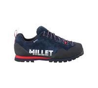 Schuhe Millet Friction Gtx U (Saphir N) Mann 46 2/3 (11.5 UK)