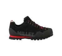 Millet Unisex Friction Wanderschuh, Schwarz, 36 2/3 EU