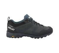 MILLET Unisex Hike Up Leather GTX M 1 Wanderschuhe, Grau (Neues Logo), 39 1/3 EU, Grau mit neuem Logo, 39 1/3 EU