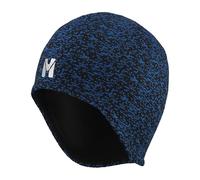 MILLET Unisex TYAK Ear Flap Beanie-Mütze, Dunkelblau, Einheitsgröße EU