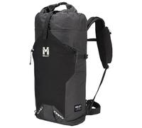 Millet - Vielseitiger Funktionsrucksack - Mixt 25+5 U Black/Black - schwarz schwarz one size