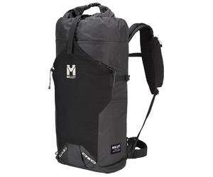 Millet - Vielseitiger Funktionsrucksack - Mixt 25+5 - Mixt 25+5 Black/Black - schwarz schwarz one size