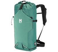 Millet - Vielseitiger Technischer Rucksack - Mixt 25+5 - Mixt 25+5 Bottle - Grün Grün one size