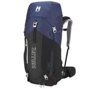Millet - Vielseitiger Trekking-Rucksack - Damen / Frau - Ubic 40 W - Ubic 40 W Black/Dark Blue für Damen - Navy blau Navy blau one size