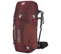 Millet - Vielseitiger Trekking-Rucksack - Ubic 40 W E-Dark Red - Rot Rot one size