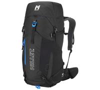 Millet - Vielseitiger Trekking-Rucksack - Unisex - Ubic 40 - Ubic 40 Black - schwarz schwarz one size