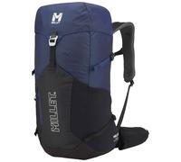 Millet - Vielseitiger Wanderrucksack - Ubic 25 - Ubic 25 Black/Dark Blue - Navy blau Navy blau one size
