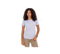millet wanaka light t shirt blau damen