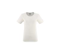 millet wanaka light beige t shirt damen